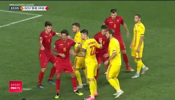 Cristi Manea, internat in spital! Se simte slabit! Dezvaluirile iubitei dupa ce fotbalistul CFR-ului a fost depistat pozitiv cu Covid-19: Voi face si eu testul