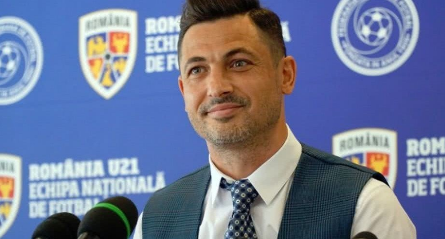 PORTUGALIA U21 - ROMANIA U21 1-2 | Reactia lui Radoi dupa meciul EROIC facut de Ivan, Cicaldau si Ionut Radu in Portugalia