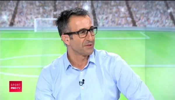 PORTUGALIA U21 - ROMANIA U21 1-2 | Reactia lui Radoi dupa meciul EROIC facut de Ivan, Cicaldau si Ionut Radu in Portugalia