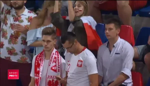 Rezumat VIDEO: Italia 1-1 Polonia, in Nations League