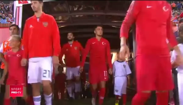 Rezumat VIDEO: Turcia 1-2 Rusia, in Nations League