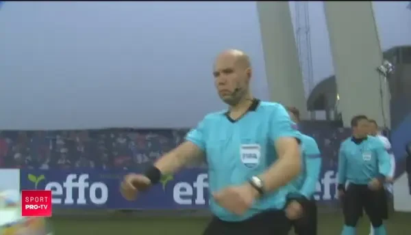 Rezumat VIDEO: Feroe 3-1 Malta, in Nations League