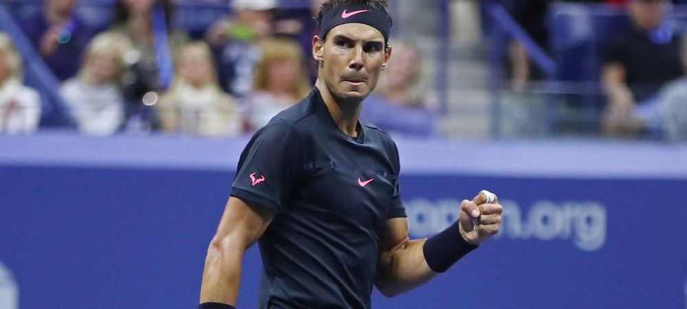 Nadal S-A RETRAS de la US Open! Mi-a fost foarte greu sa joc, aveam dureri foarte mari! Del Potro va juca in finala cu Djokovic