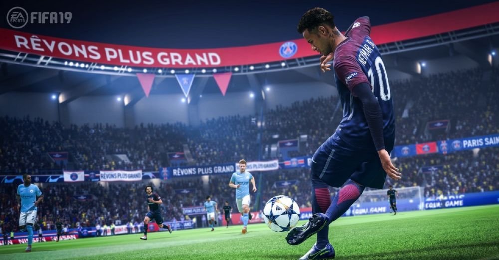 Surpriza de proportii in FIFA 19! A fost publicata lista jucatorilor cu 5 stele la SKILLS: Ronaldo e acolo, dar Messi lipseste