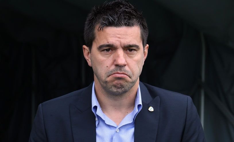 Lovitura dupa lovitura! Dupa capitanul Chiriches, Contra a mai pierdut doi fotbalisti inaintea plecarii in Serbia! Cine ramane acasa