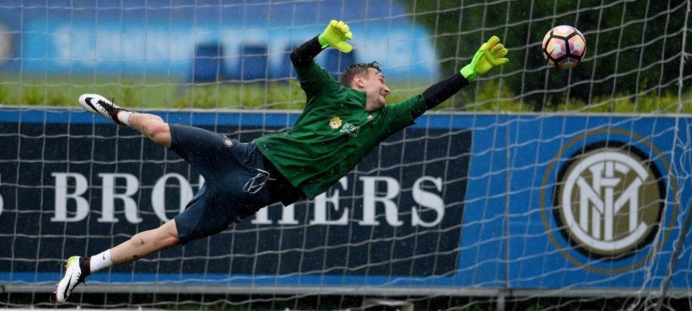 Il asteapta postul de titular? Italienii, impresionati de Radu: A fost erou! Antrenorul va fi nevoit sa se gandeasca de doua ori cand va alege!