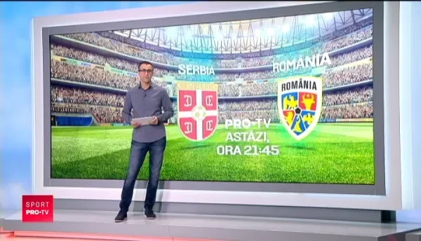 Se pregateste sa-i ia locul lui Dica :) Martinovic vrea sa-si ia licenta de antrenor: "Mi-e dor de Steaua si de Romania!" Cum se vede conflictul Steaua-FCSB din Serbia