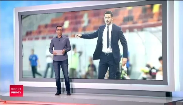Radoi s-a temut de un nou episod Middlesbrough, dar Romania U21 a iesit cu bine! Maine, de la 19:00, jucam pentru EURO contra Bosniei