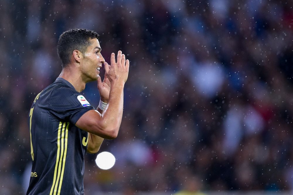 Dar Messi nu arata ASA! Dezvaluire incredibila despre Cristiano Ronaldo! Ce facea in timp ce statea GOL in fata oglinzii