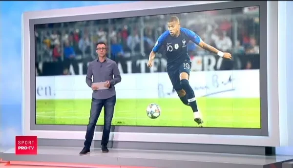 FOTO | Veste URIASA pentru Romania! Totul e GATA, vom avea meciuri la EURO! Gica Popescu a facut anuntul: 