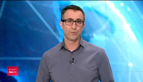 FOTO | Veste URIASA pentru Romania! Totul e GATA, vom avea meciuri la EURO! Gica Popescu a facut anuntul: 