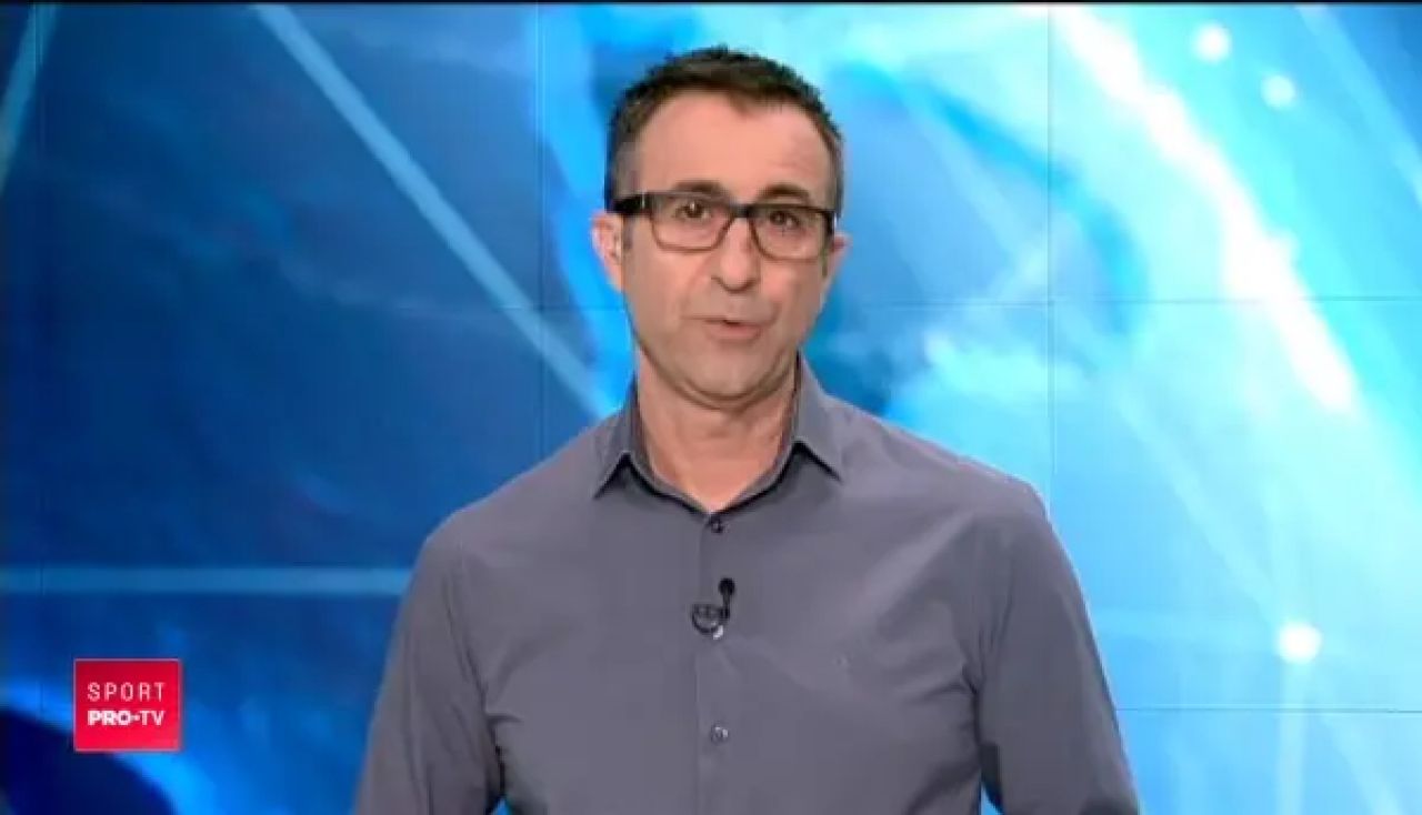 FOTO | Veste URIASA pentru Romania! Totul e GATA, vom avea meciuri la EURO! Gica Popescu a facut anuntul: