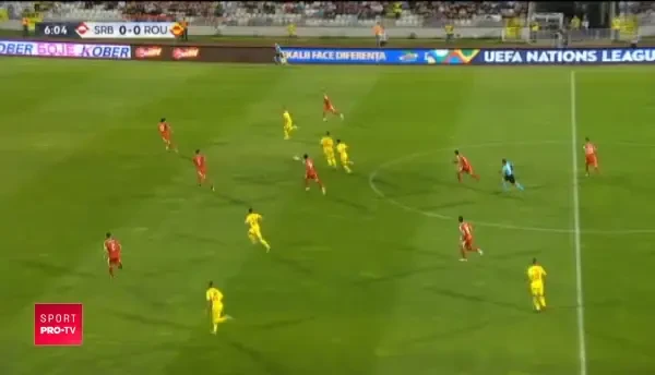 FOTO | Veste URIASA pentru Romania! Totul e GATA, vom avea meciuri la EURO! Gica Popescu a facut anuntul: 