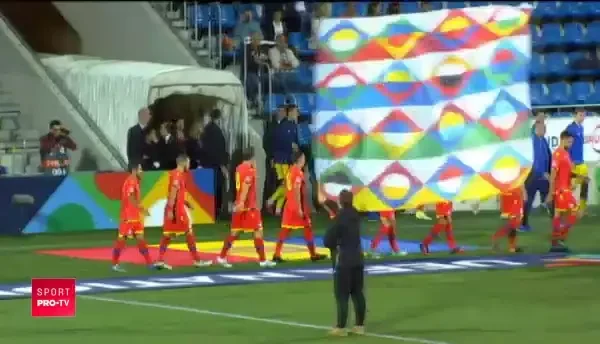 Rezumatul VIDEO al partidei Andorra - Kazahstan, din Nations League
