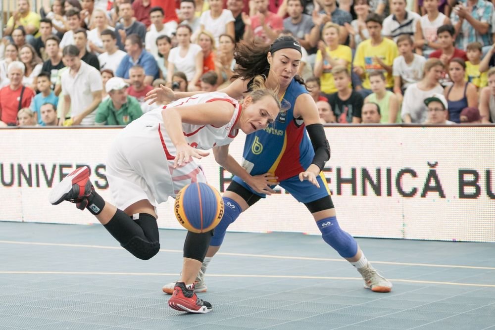 Premiera mondiala: baschet la circ! Super spectacol cu cei mai buni jucatori din lume la Campionatul European de Baschet 3x3! Live la PRO X vineri, sambata si duminica de la 19:30_2