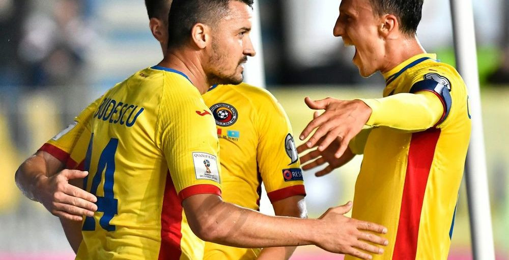 Budescu, OUT de la nationala?! Ce secret ar ascunde trecerea lui pe banca