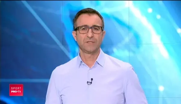 Dan Petrescu NU A IESIT din spital! Cine va sta pe banca si cum va arata primul 11 al lui CFR Cluj in meciurile cu FC Botosani si FCSB