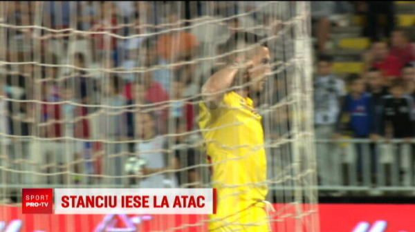 Unii erau convinsi ca pierdem cu 4-0! MOTIVUL REAL pentru care Stanciu a izbucnit dupa golul cu Serbia