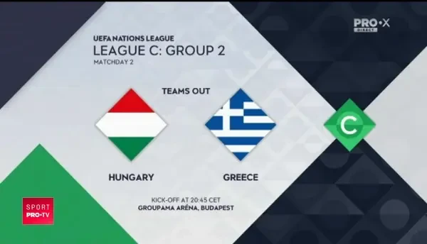 Rezumat Ungaria Grecia