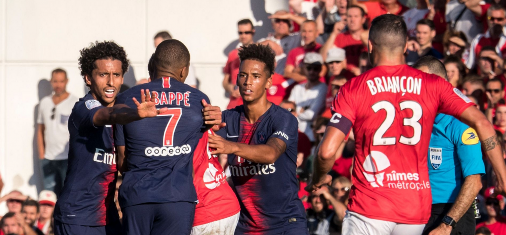 S-a intalnit cu oamenii lui Guardiola pentru transfer! Anunt BOMBA la PSG: ce supervedeta pot pierde GRATIS la vara