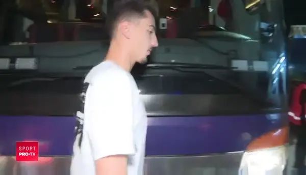Ca o RAZA DE SOARE! Prima aparitie publica a Dilettei Leotta dupa ce lumea a aflat de