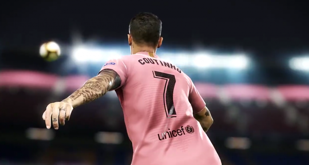 Barcelona si-a prezentat noul echipament! Cum arata tricourile