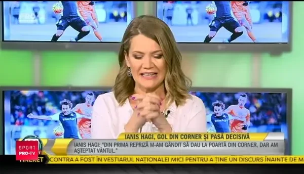 Dezvaluirea facuta de Ionut Radu despre discursul EPIC de dinaintea partidei cu Bosnia