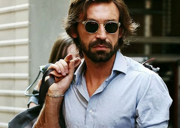 Andrea Pirlo revine in teren!!! Anunt de ultima ora: unde vrea sa joace
