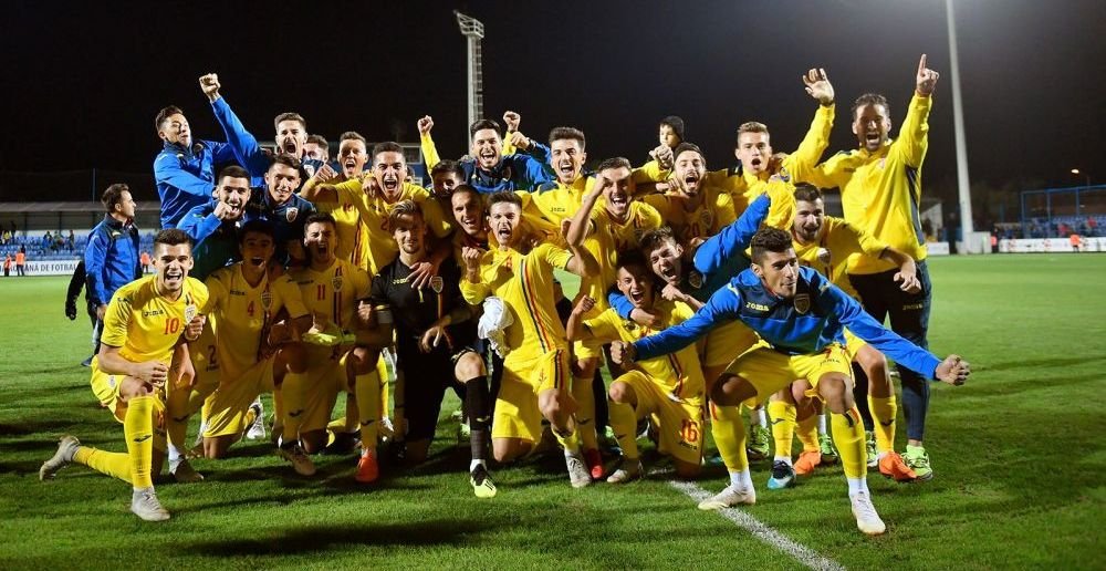 Incredibil! Armata e de vina! Razboiul cu CSA l-a facut pe Becali sa-l rateze pe EROUL de MILIOANE de la U21! De ce a plecat Andrei Radu de la FCSB