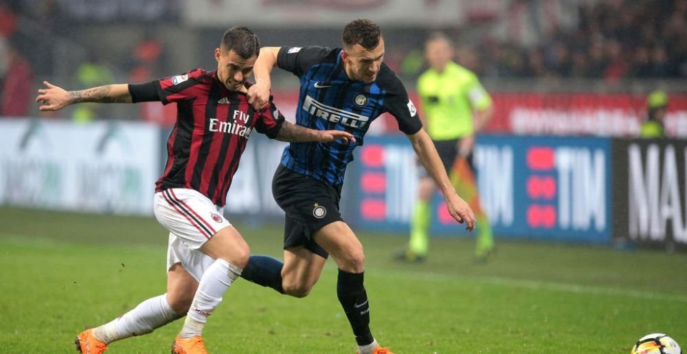 Rivalele Inter si Milan se bat pentru un star din Premier League! Fotbalistul ramane liber in vara