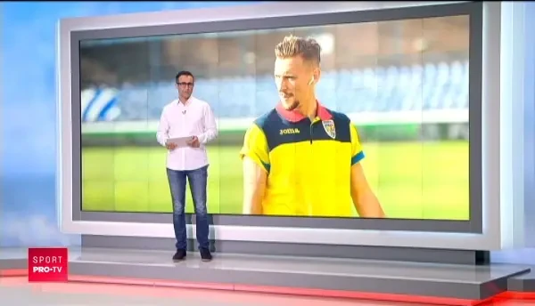 Armata e de vina! Razboiul cu CSA l-a facut pe Becali sa-l rateze pe eroul de la U21