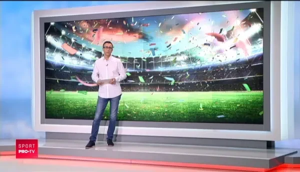 Ce patron din Liga 1 ar putea face asa ceva? A plouat cu bani la un meci din America!