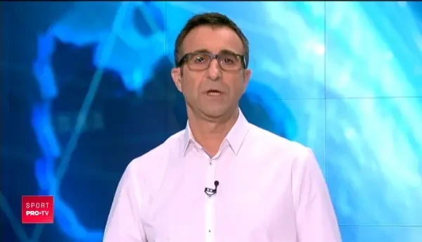 Rusii veniti sa aduca aurul olimpic pentru Romania! Au fost fascinati de povestea lui Dracula