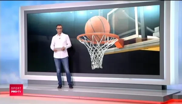 Europeanul de baschet 3x3 incepe vineri la PRO X! Polonezii vin cu un american care s-a indragostit pe loc de romance si de sarmale