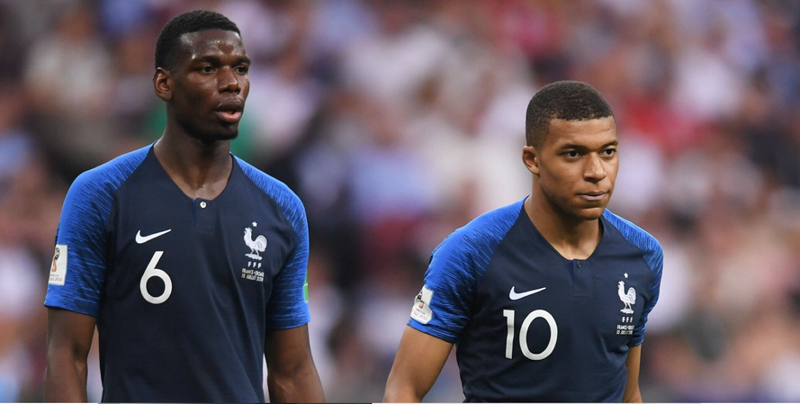 Barca si Real pornesc RAZBOIUL pentru jucatorul de 150 de milioane! Campionul mondial care va declansa lupta teribila