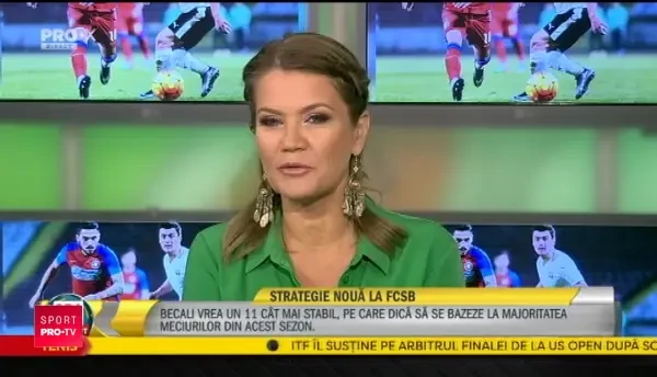 FOTO INCREDIBIL | Arbitrii de la Viitorul - Chindia, surprinsi la PLIMBARE pe litoral! Dinamovistii acuza: 