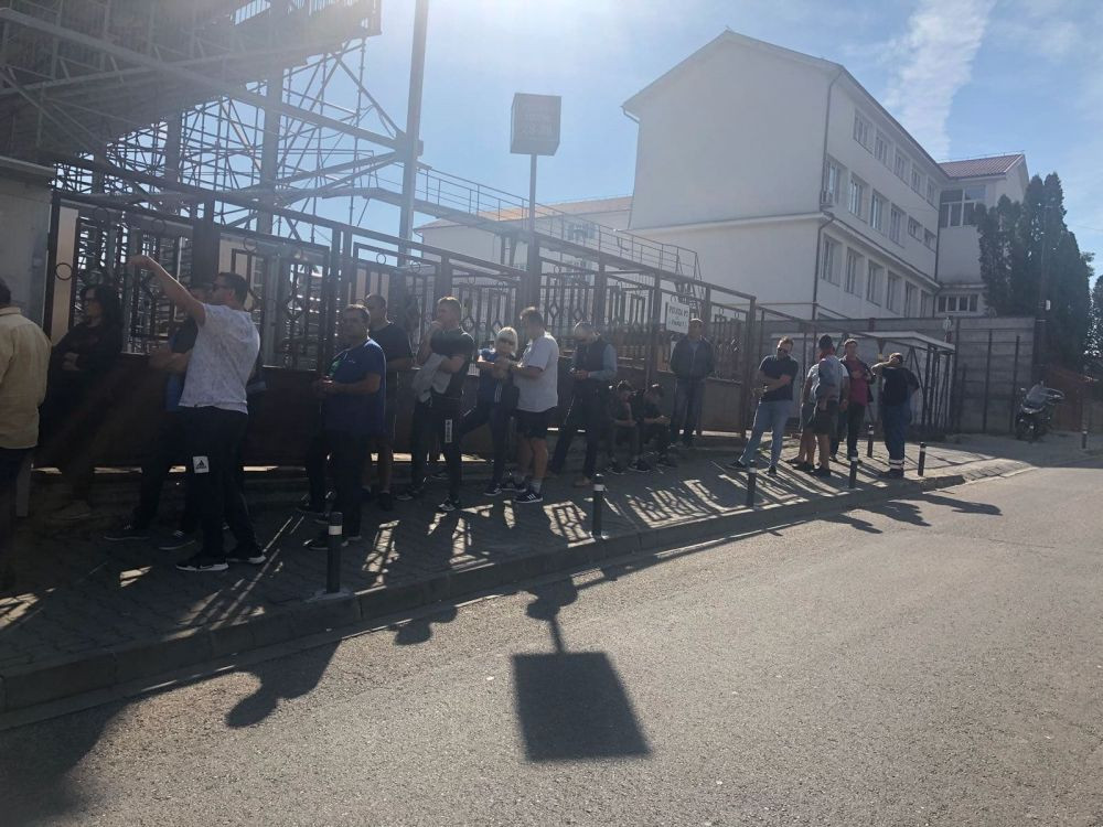 Efectul FCSB! Cozi la casele de bilete de la CFR! Cat costa intrarea la derby-ul Ligii I