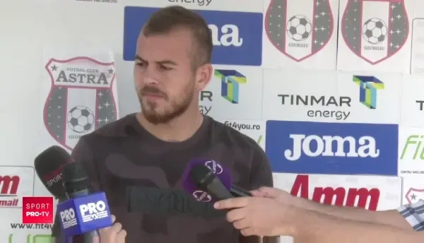 Alibec il DISTRUGE pe Dica: El a pierdut campionatul, nu eu! Mesaj pentru FCSB