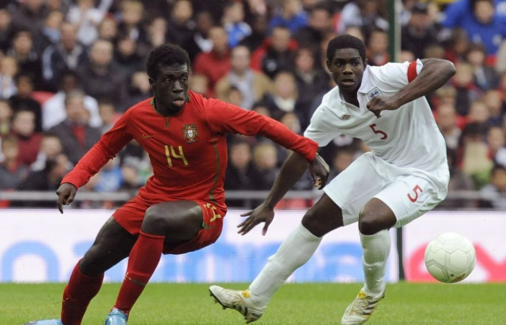 A jucat la nationala Portugaliei, iar acum vine sa prinda playoff-ul! De la Braga direct in Liga 1