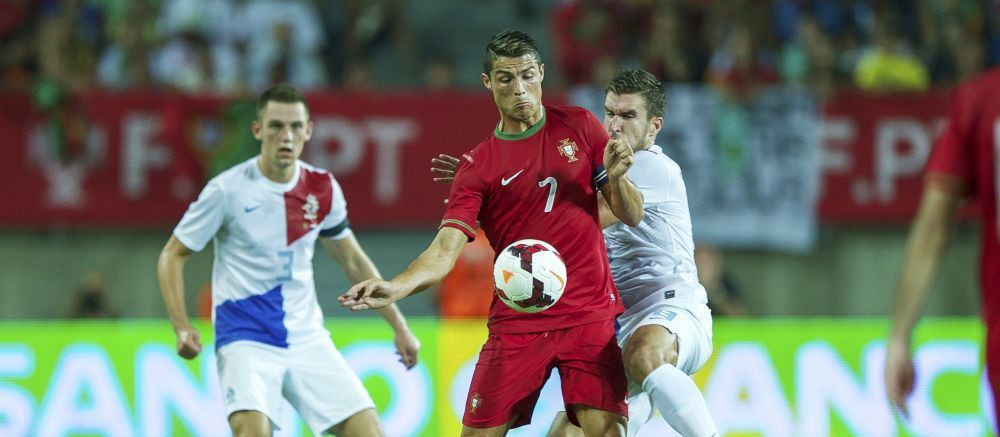 Fundasul care tocmai a incheiat epoca Ronaldo: Nu el, ci Mbappe e cel mai greu adversar pe care l-am avut in cariera