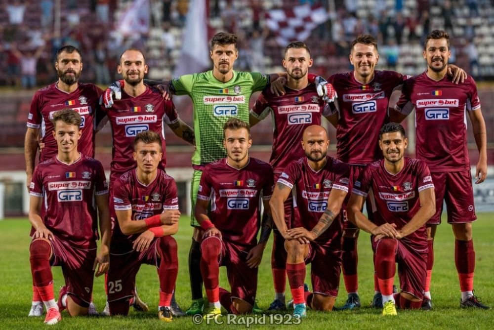 Rapidistii fac scandal! Cat a umflat FCSB pretul biletelor inaintea meciului direct de maine