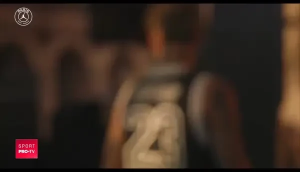 PSG l-a transferat si pe Michael Jordan! Anuntul facut de campioana Frantei inainte de startul UEFA Champions League