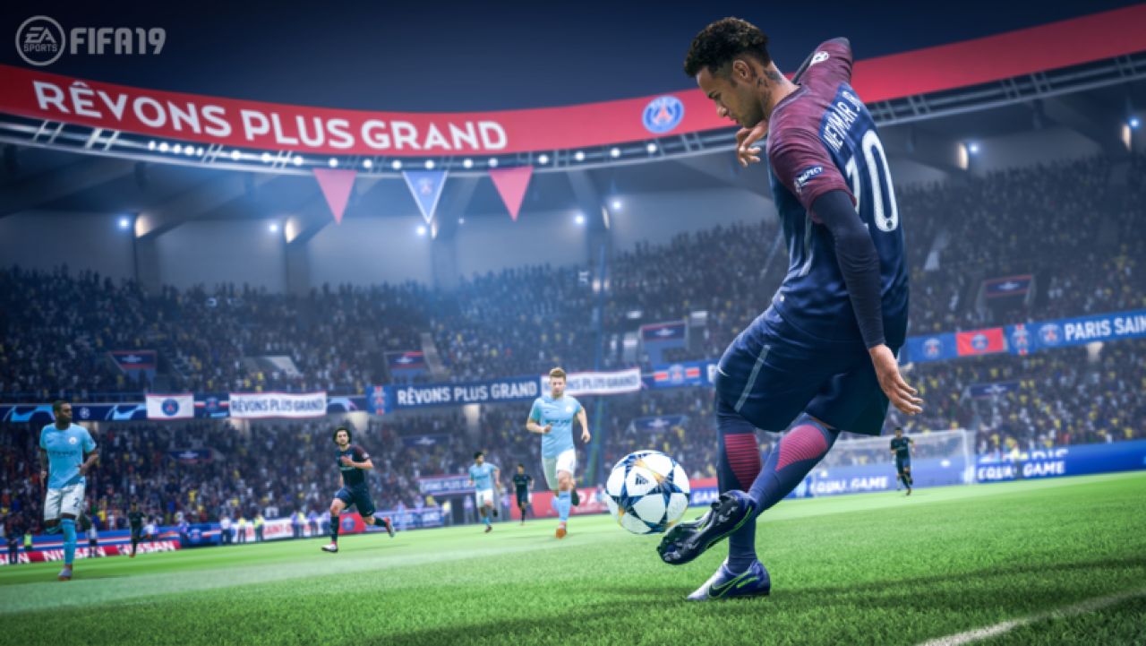 A fost dezvaluit si cel mai SLAB jucator din FIFA 19! Ce rating va avea nefericitul fotbalist :)_3