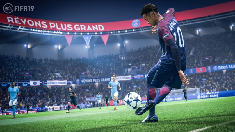 A fost dezvaluit si cel mai SLAB jucator din FIFA 19! Ce rating va avea nefericitul fotbalist :)_3