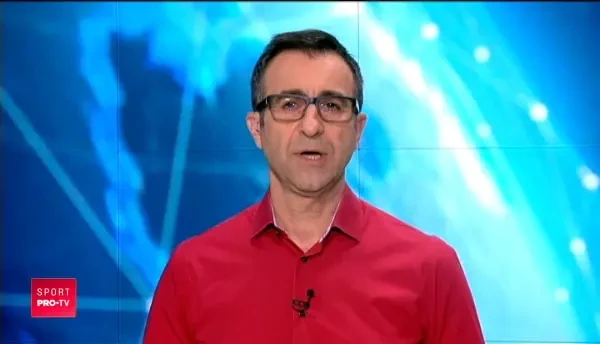 Andrei Stoica merge drept la tinta! Si-a reglat tinta la tir inainte de gala de la Piatra Neamt