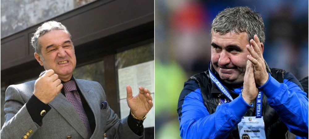 OFERTA de 2 milioane de euro pentru Ianis Hagi! Clubul URIAS din Europa care vine dupa fiul Regelui