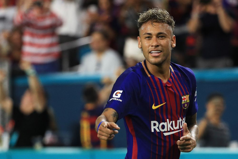 Abia acum s-a aflat! Barcelona a incasat mai putin de 222 de milioane euro din transferul lui Neymar! De ce a fost obligata sa renunte la o parte din suma