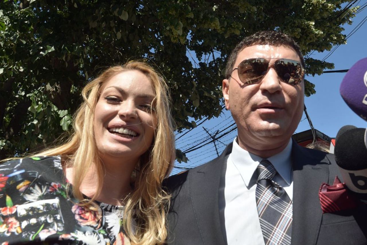 Cristi 'Casanova' Borcea și cuceririle. Se laudă, dar numește și femeia care i-a pus stop: