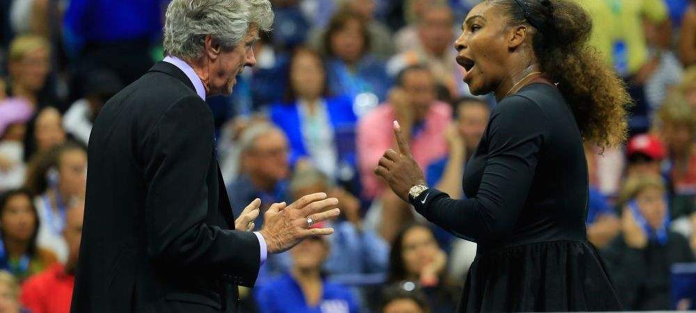 Amenintari cu moartea pentru autorul caricaturii cu Serena Williams! Decizia dura luata de acesta si reactia conducerii publicatiei