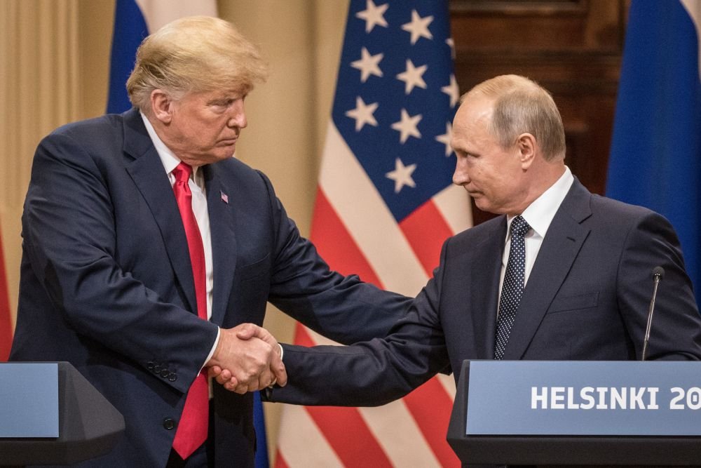 Salariile celor mai puternici oameni din lume! Cati bani primesc Trump, Putin, Merkel si Xi Jinping. Cel mai bine platit presedinte vine dintr-o tara de 130 kilometri patrati
